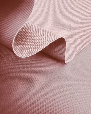 Waterproof Codura Fabric 600D*300D PVC (811) light pink