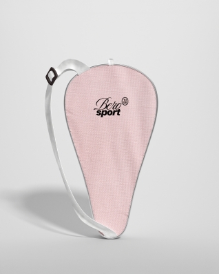 Waterproof Codura Fabric 600D*300D PVC (811) light pink