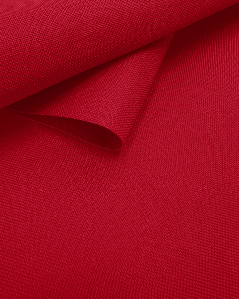 Waterproof Codura Fabric 600D*300D PVC (820) red