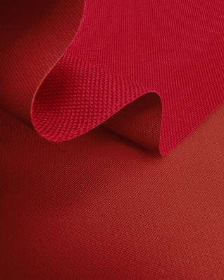 Waterproof Codura Fabric 600D*300D PVC (820) red