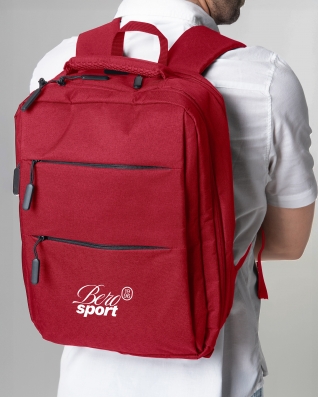 Waterproof Codura Fabric 600D*300D PVC (820) red