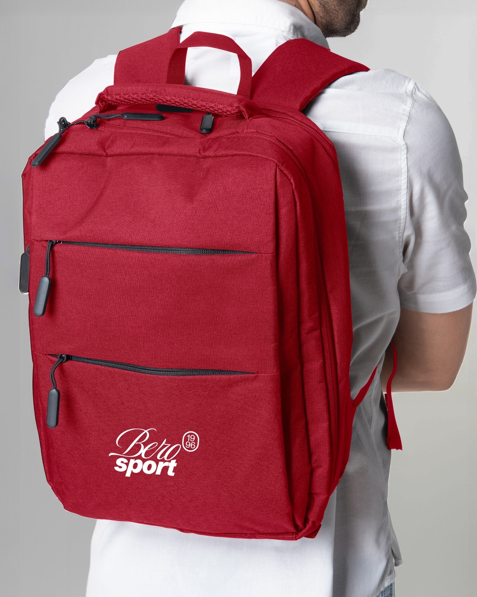 Waterproof Codura Fabric 600D*300D PVC (820) red
