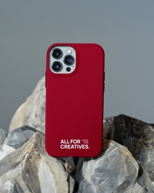 Waterproof Codura Fabric 600D*300D PVC (820) red
