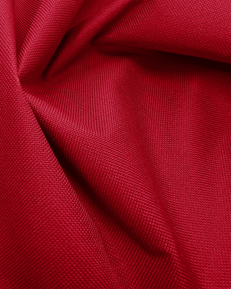 Waterproof Codura Fabric 600D*300D PVC (820) red