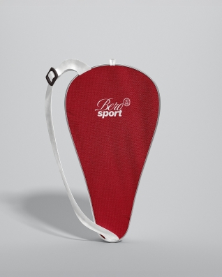 Waterproof Codura Fabric 600D*300D PVC (820) red