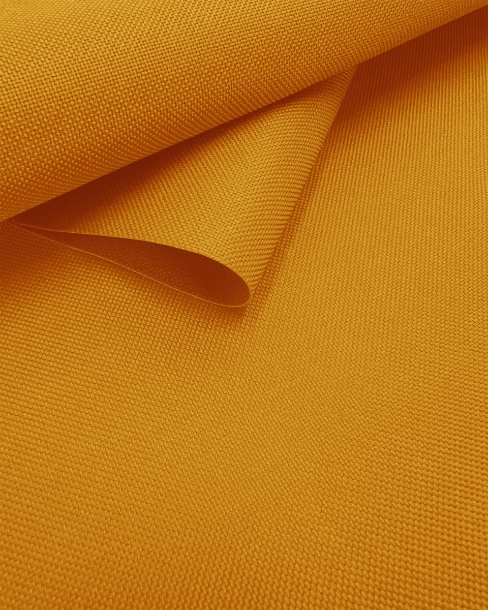 Waterproof Codura Fabric 600D*300D PVC (847) yellow