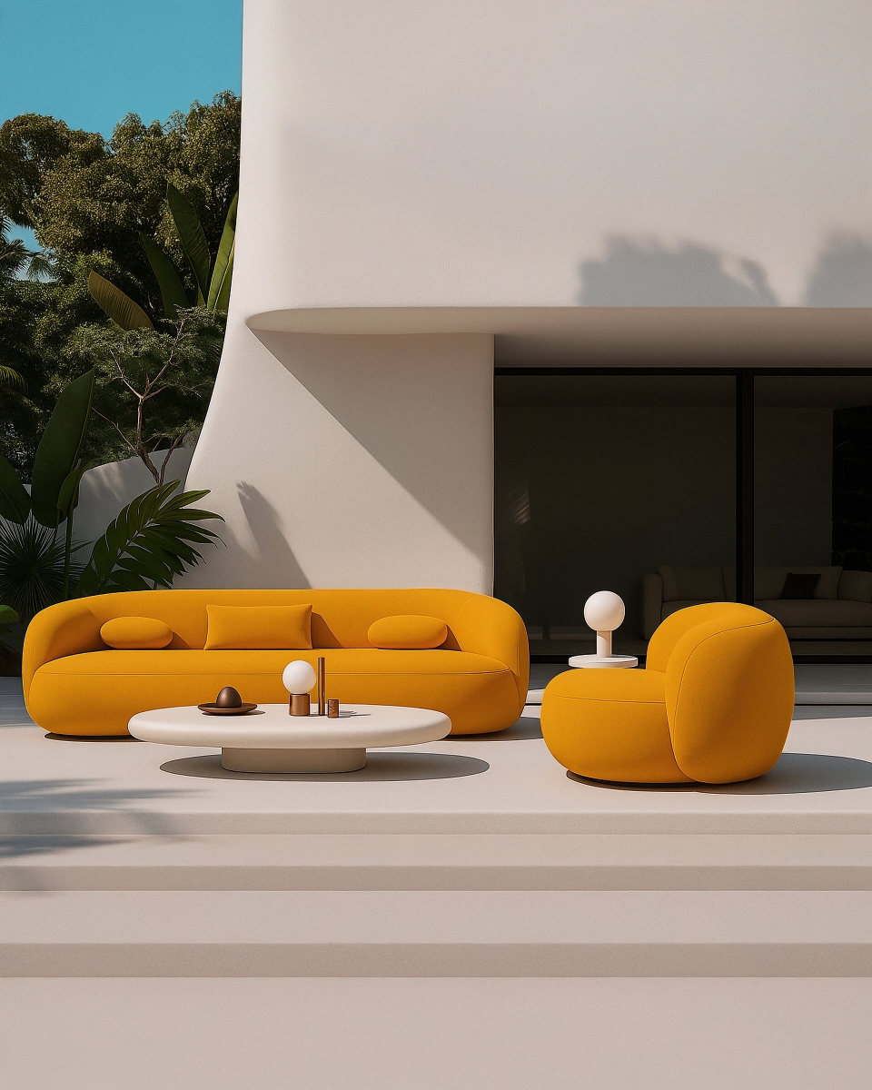 Waterproof Codura Fabric 600D*300D PVC (847) yellow