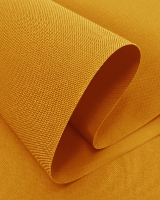 Waterproof Codura Fabric 600D*300D PVC (847) yellow