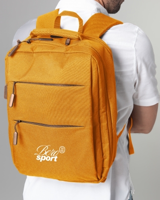 Waterproof Codura Fabric 600D*300D PVC (847) yellow