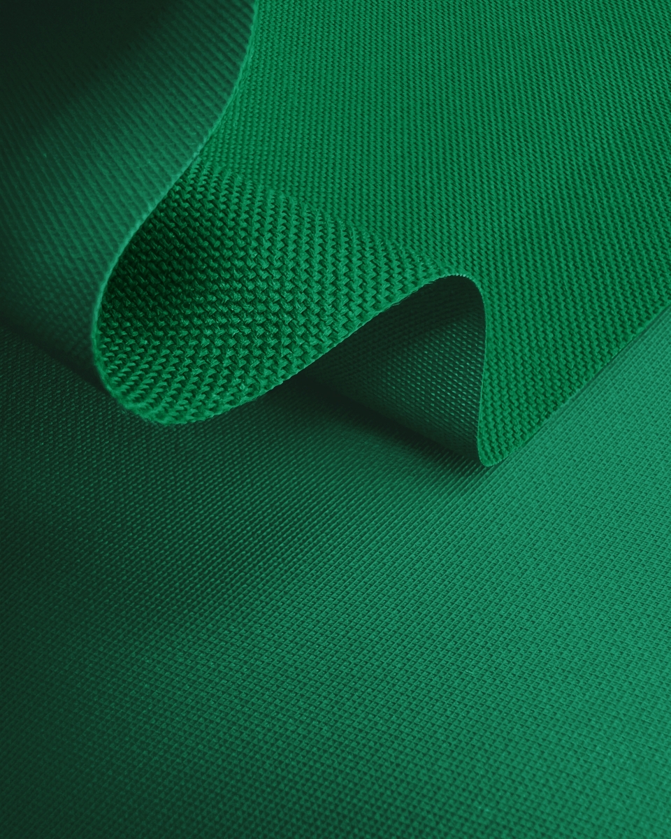 Waterproof Codura Fabric 600D*300D PVC (878) green