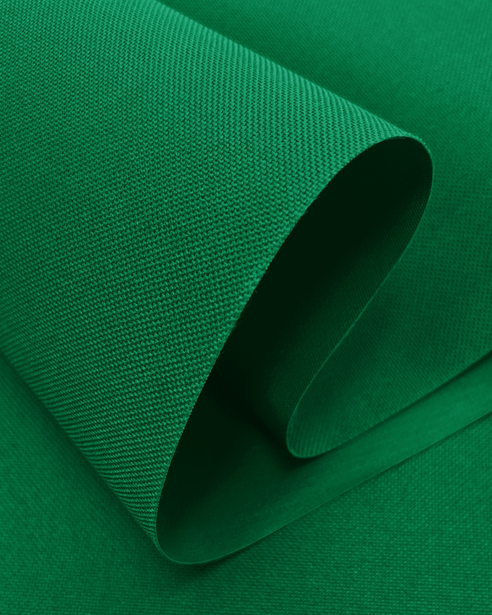 Waterproof Codura Fabric 600D*300D PVC (878) green