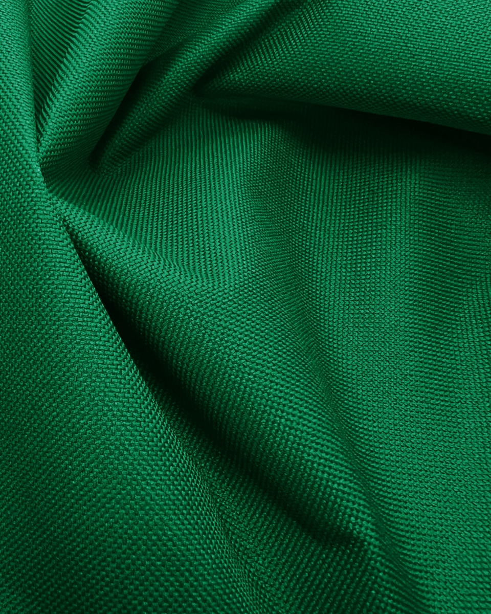 Waterproof Codura Fabric 600D*300D PVC (878) green