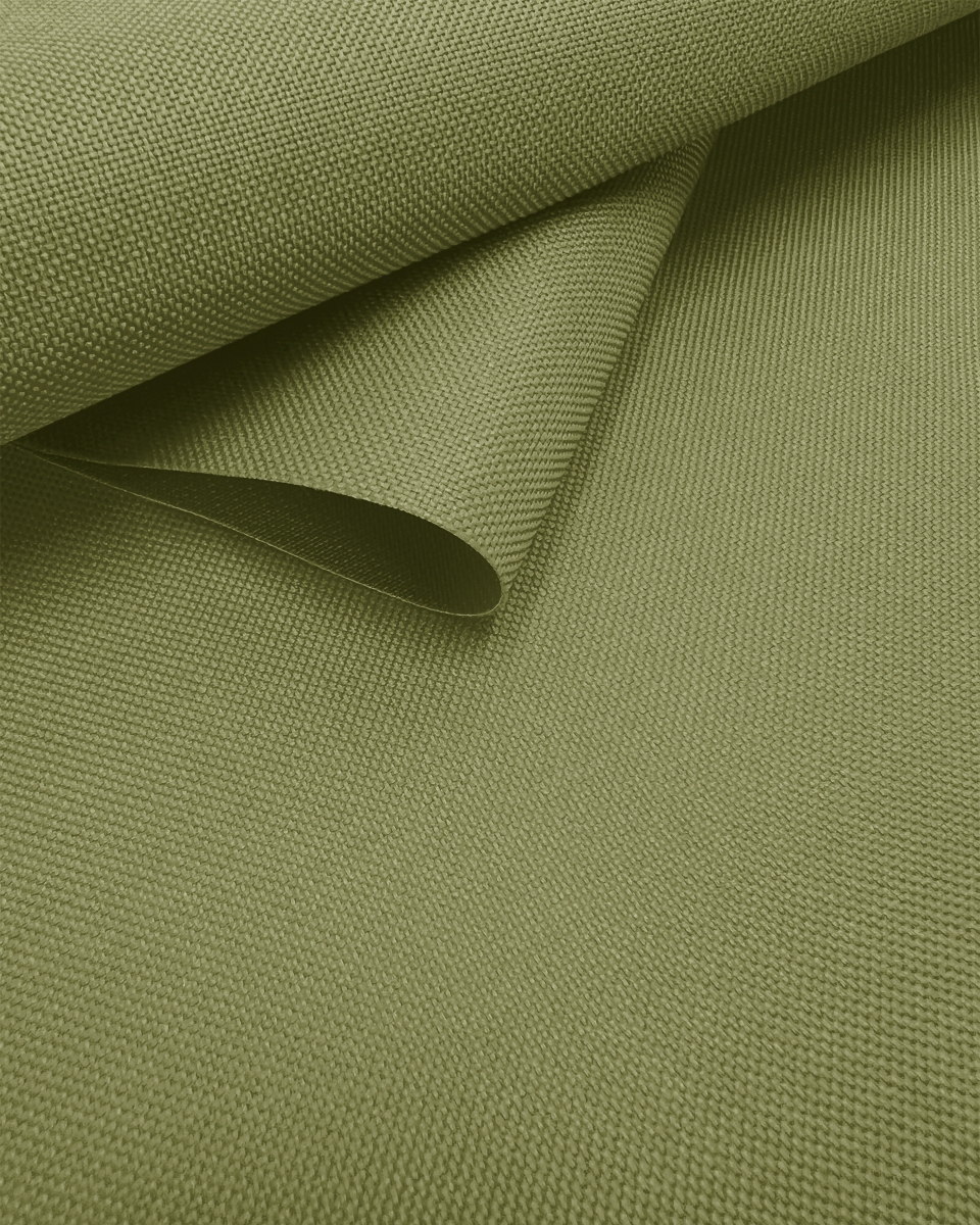 Waterproof Codura Fabric 600D*300D PVC (885) olive