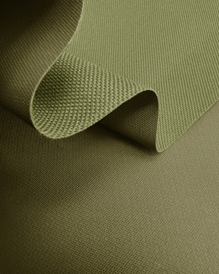 Waterproof Codura Fabric 600D*300D PVC (885) olive