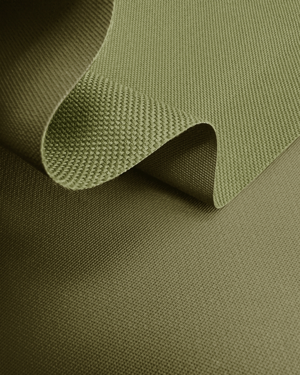 Waterproof Codura Fabric 600D*300D PVC (885) olive