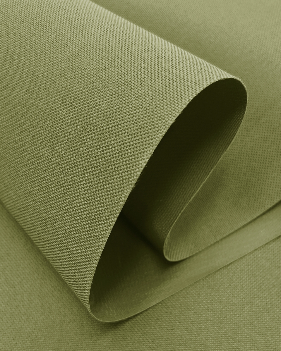 Waterproof Codura Fabric 600D*300D PVC (885) olive