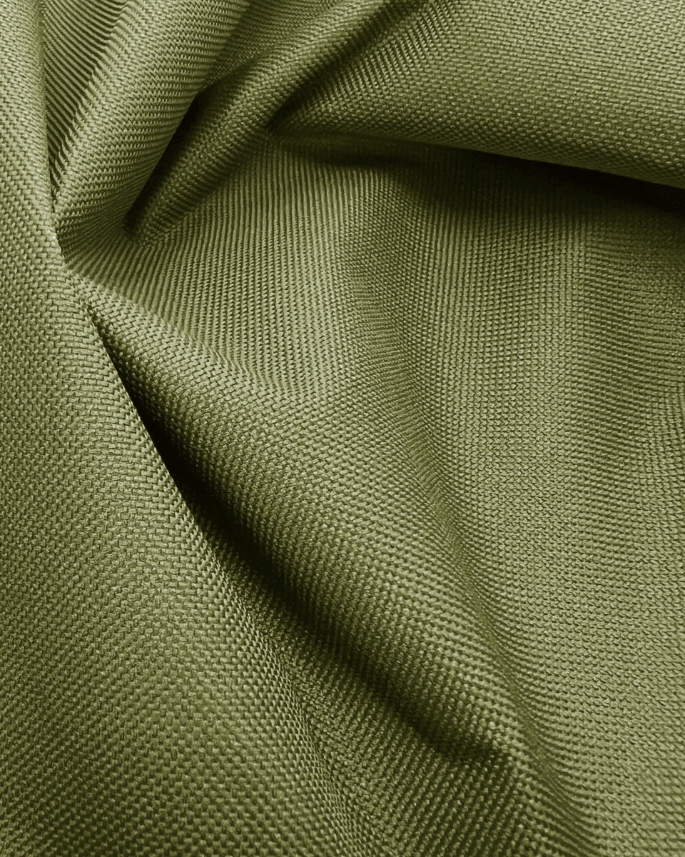 Waterproof Codura Fabric 600D*300D PVC (885) olive
