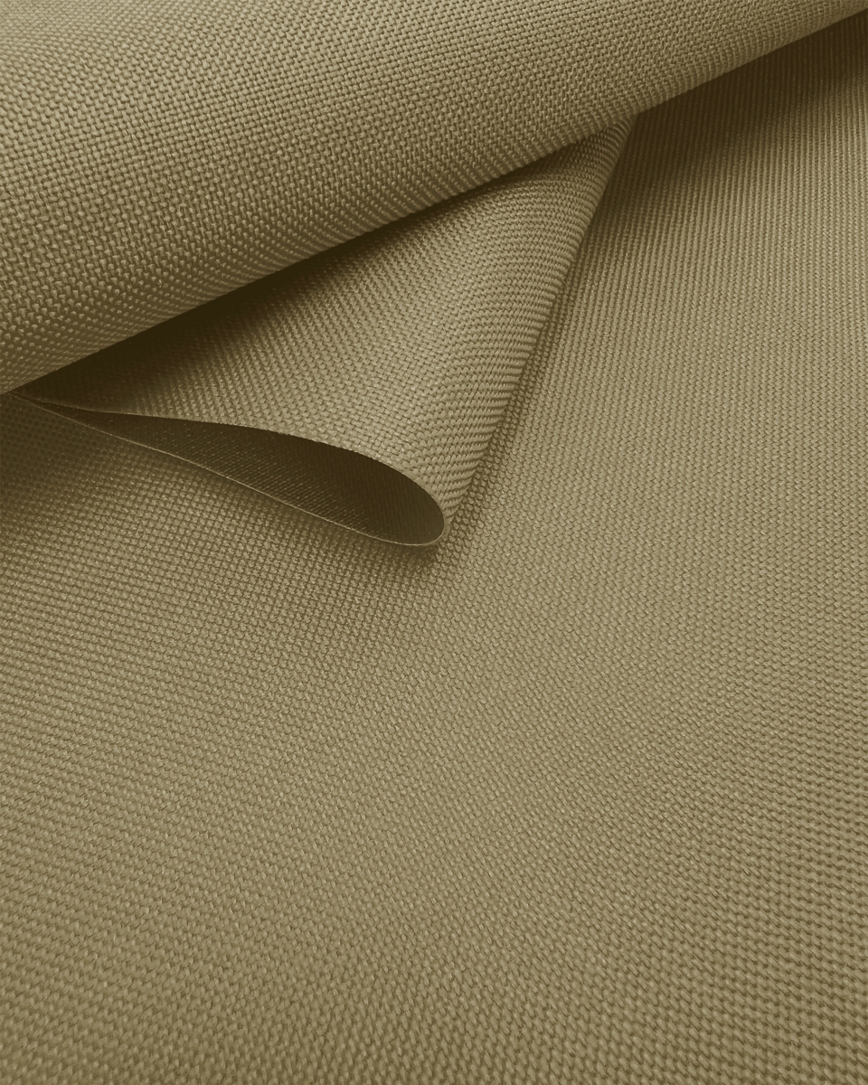 Waterproof Codura Fabric 600D*300D PVC (894) dark beige