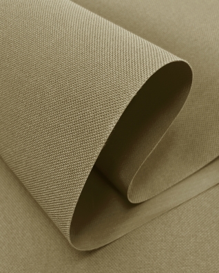 Waterproof Codura Fabric 600D*300D PVC (894) dark beige