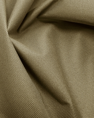 Waterproof Codura Fabric 600D*300D PVC (894) dark beige