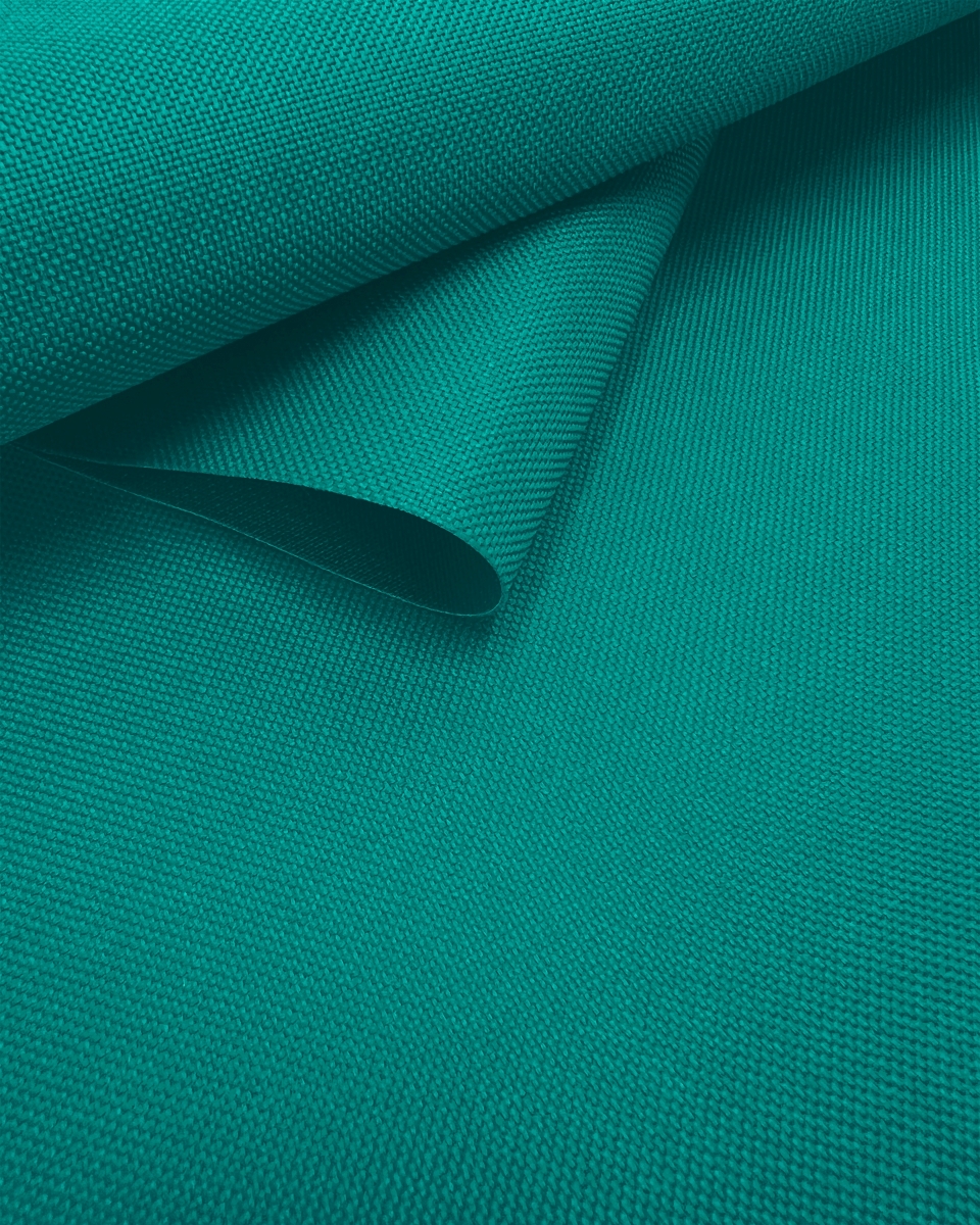 Waterproof Codura Fabric 600D*300D PVC (906) teal