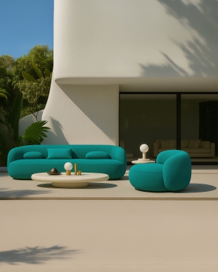 Waterproof Codura Fabric 600D*300D PVC (906) teal