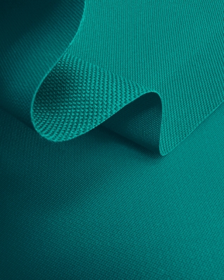 Waterproof Codura Fabric 600D*300D PVC (906) teal