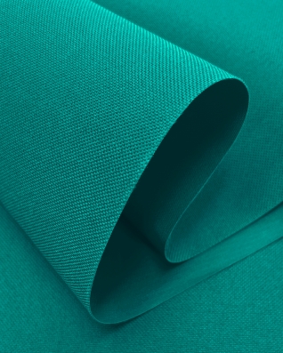 Waterproof Codura Fabric 600D*300D PVC (906) teal