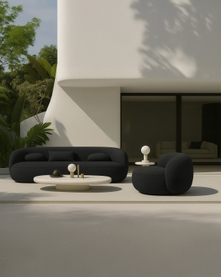 Waterproof Codura Fabric 600D*300D PVC (916) anthracite