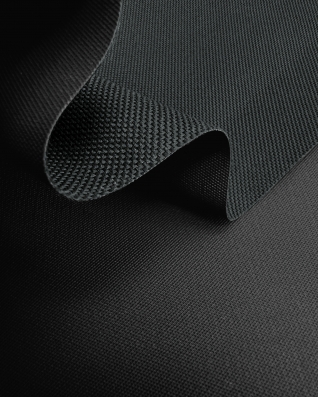 Waterproof Codura Fabric 600D*300D PVC (916) anthracite
