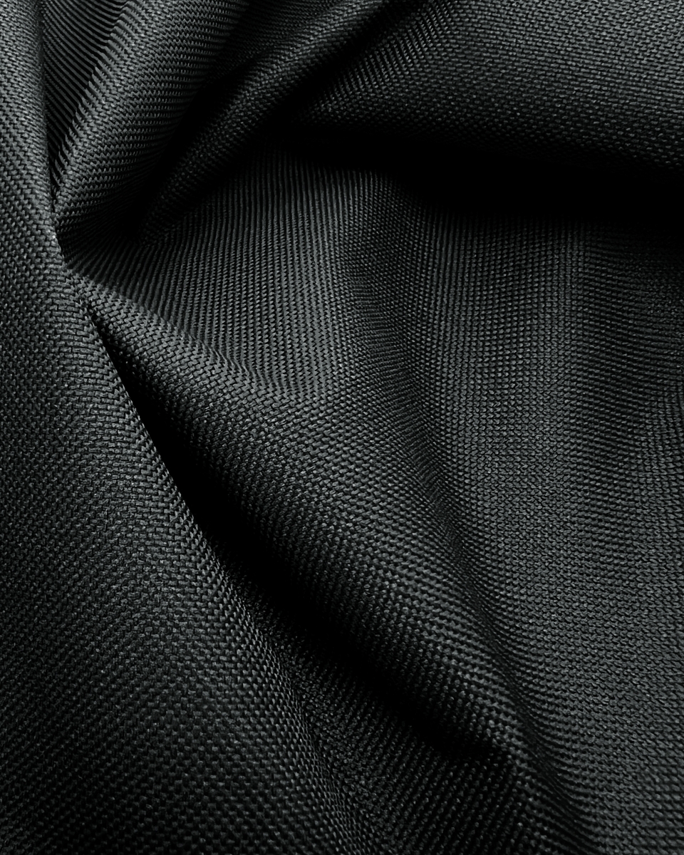 Waterproof Codura Fabric 600D*300D PVC (916) anthracite