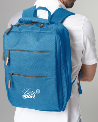 Waterproof Codura Fabric 600D*300D PVC (918) cornflower blue