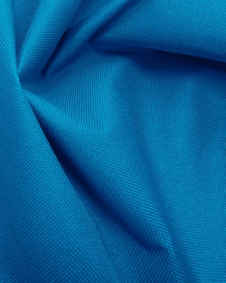 Waterproof Codura Fabric 600D*300D PVC (918) cornflower blue