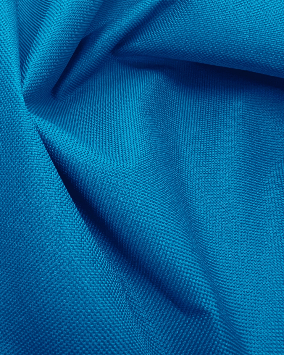 Waterproof Codura Fabric 600D*300D PVC (918) cornflower blue