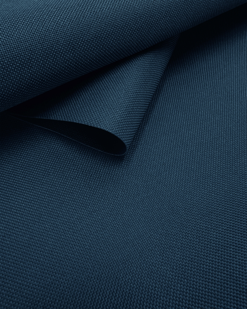 Waterproof Codura Fabric 600D*300D PVC (919) navy