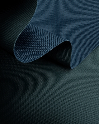Waterproof Codura Fabric 600D*300D PVC (919) navy