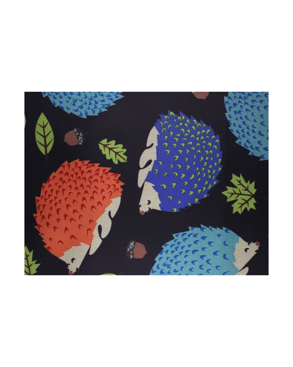 Polyester fabric premium 600d*300d waterproof pvc-f covered hedgehogs 23 150 cm