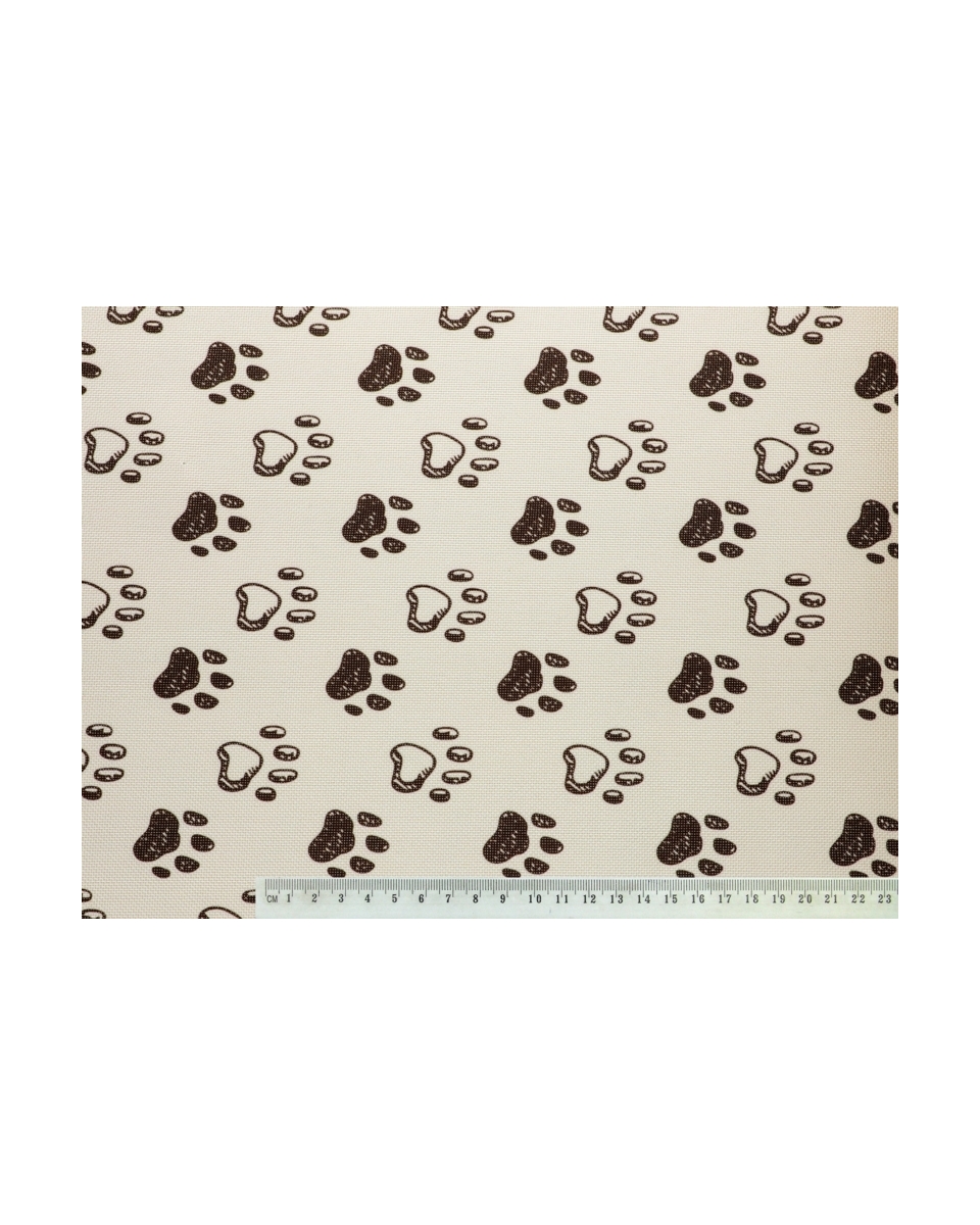 Extra strong polyester-stoff  600d*300d  wasserdicht pvc-d-beschichtet&nbspBeige mit füßen 146 cm