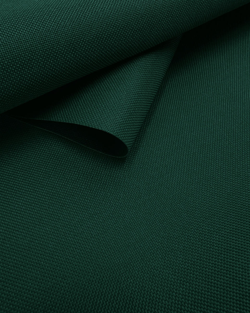 Waterproof Codura Fabric 600D*300D PVC (017) dark green