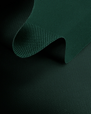 Waterproof Codura Fabric 600D*300D PVC (017) dark green