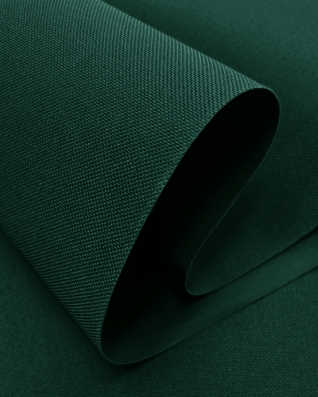 Waterproof Codura Fabric 600D*300D PVC (017) dark green