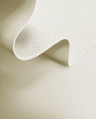 Wasserdichter Codura-Stoff 600D*300D PVC (031) Hellbeige