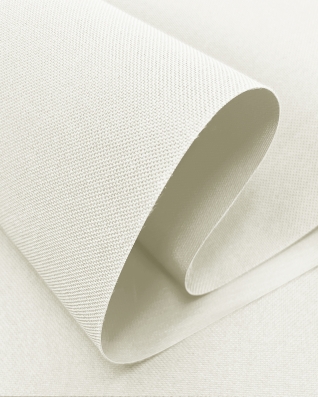 Wasserdichter Codura-Stoff 600D*300D PVC (031) Hellbeige