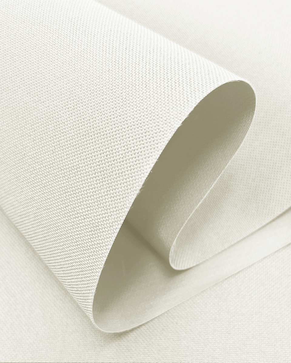 Waterproof Codura Fabric 600D*300D PVC (031) light beige