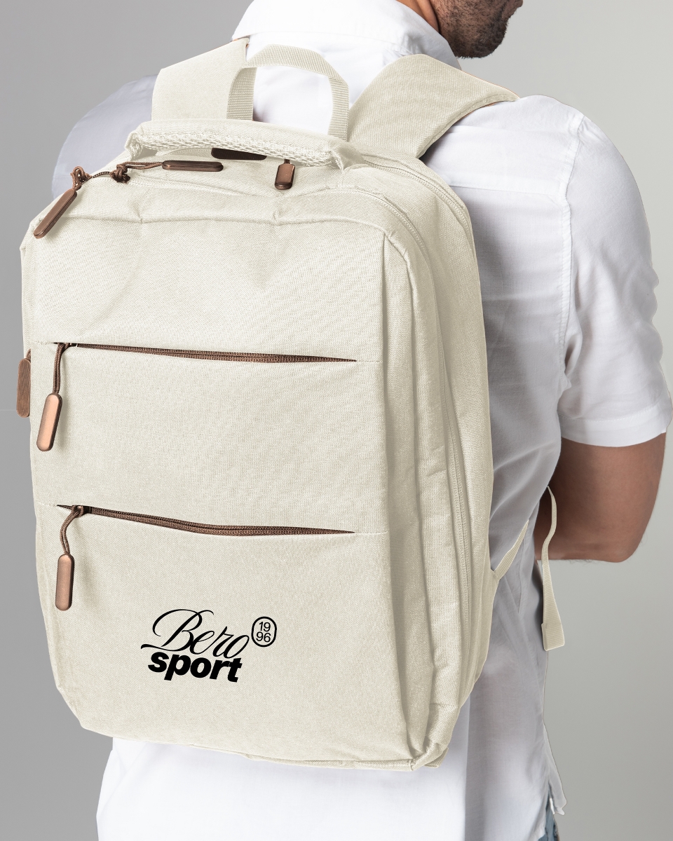 Waterproof Codura Fabric 600D*300D PVC (031) light beige