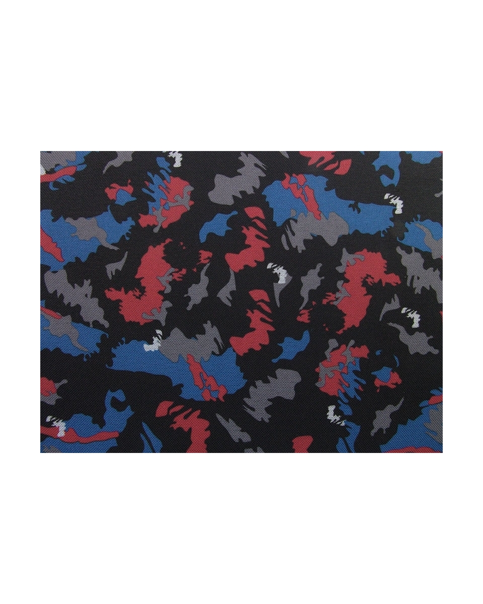 Polyester fabric premium 600d*300d waterproof pvc-f covered camouflage 11 150  cm