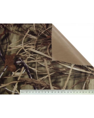 POLYESTER FABRIC PREMIUM 600D*300D WATERPROOF PVC-F COVERED  RUSHES  64 150 CM