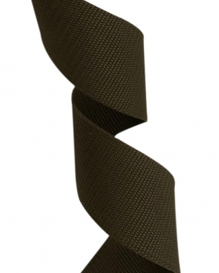 Popruh pp 30 mm / 1,3 mm khaki 173 50 m