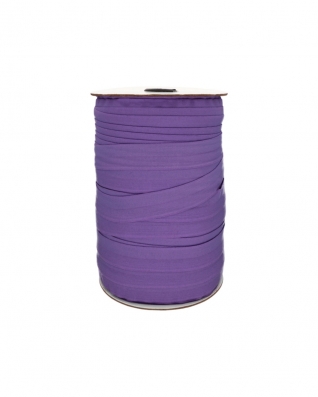 Lamówka elastyczna 20 mm/0,65 mm (252) fioletowa