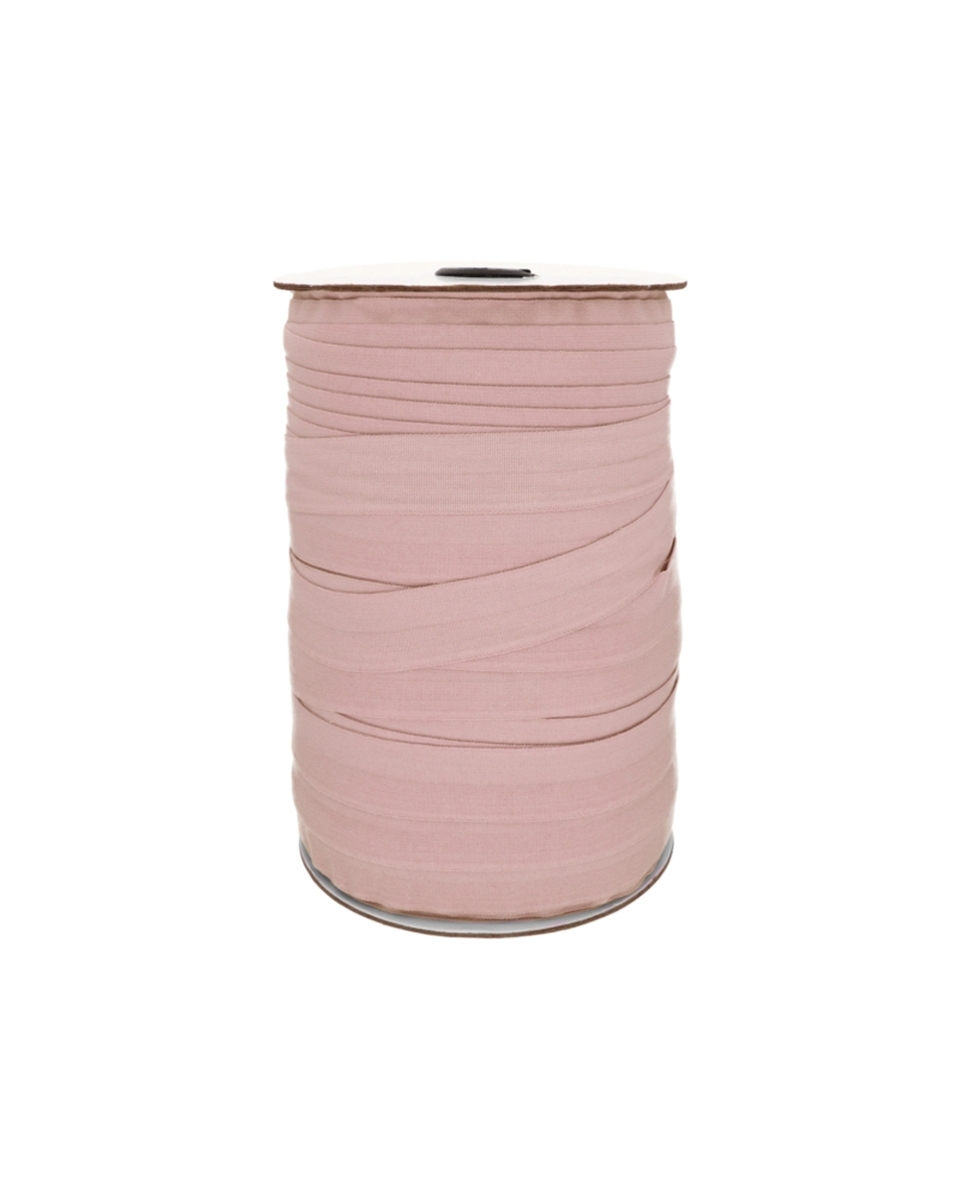 Fold-over elastic 20 mm /0,65 mm pink (221)